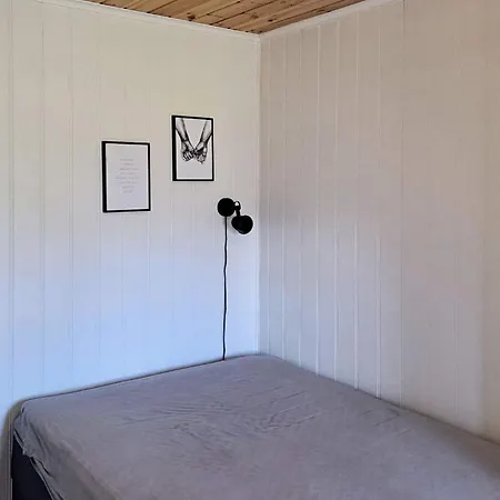 度假居 6 Person In *